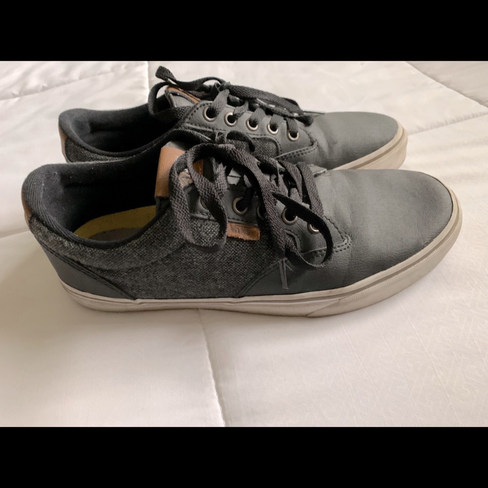 Men’s Van’s